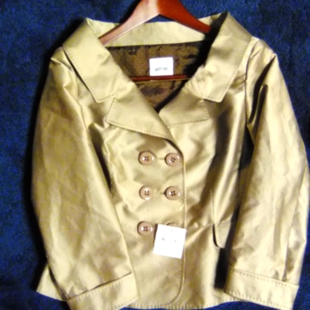 Moschino Blazer